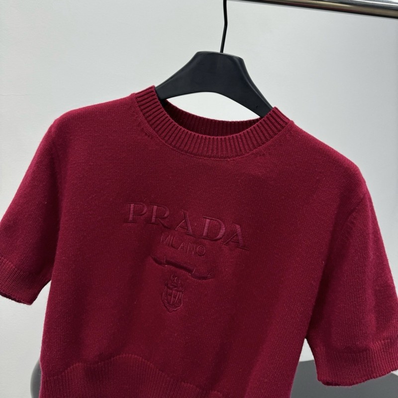Prada Tee 