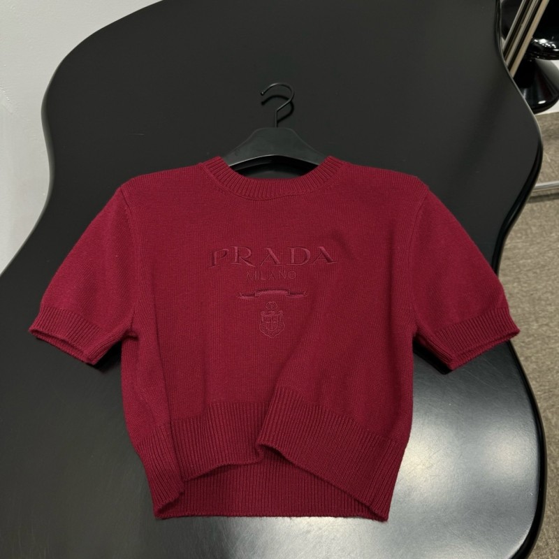 Prada Tee 