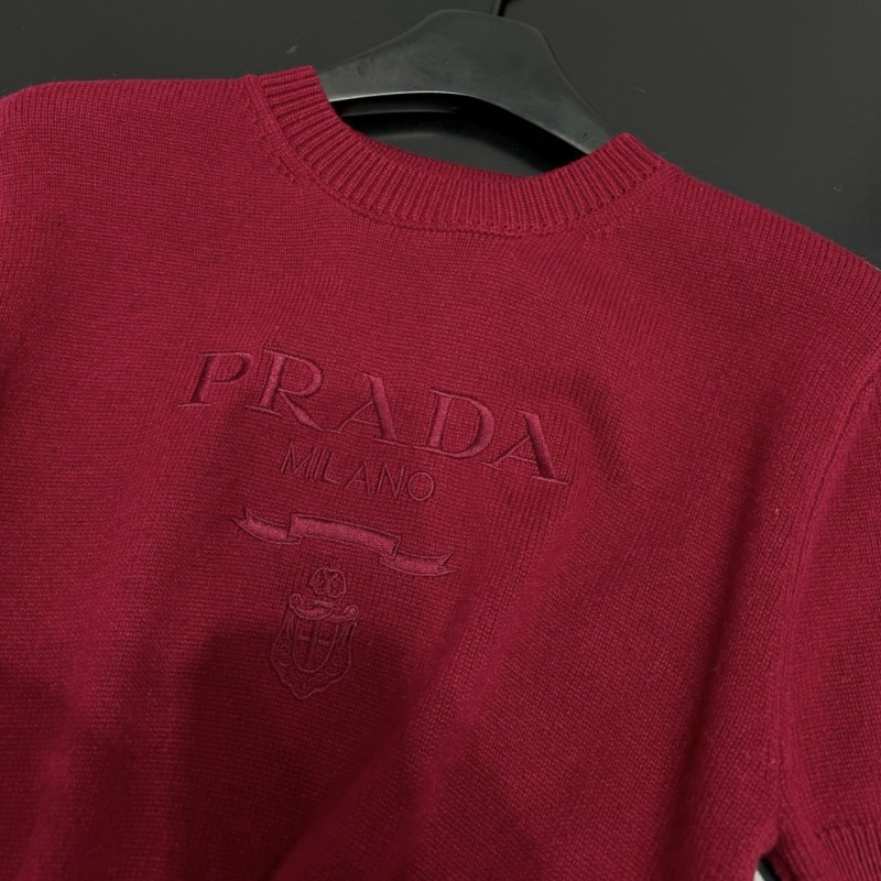 Prada Tee 