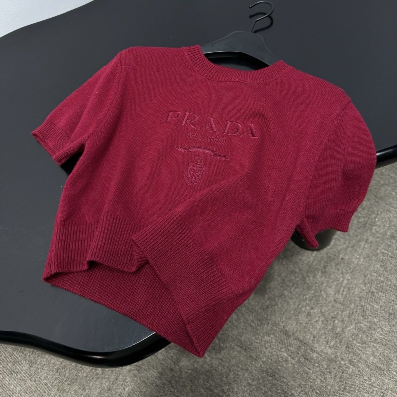 Prada Tee 