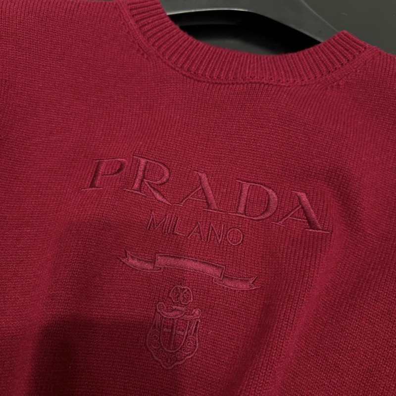 Prada Tee 