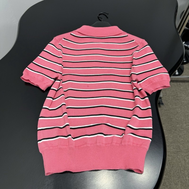 MiuMiu Polo Tee