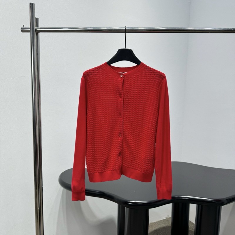 MiuMiu Cardigan 