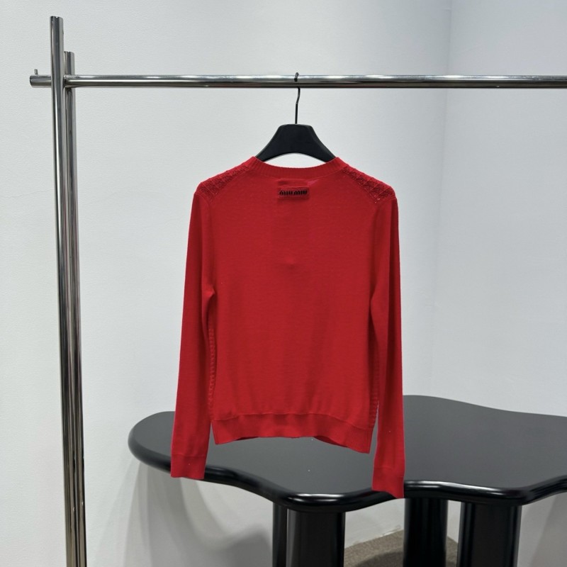 MiuMiu Cardigan 