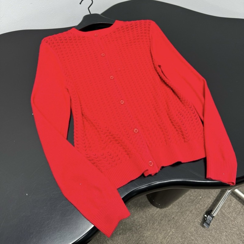 MiuMiu Cardigan 