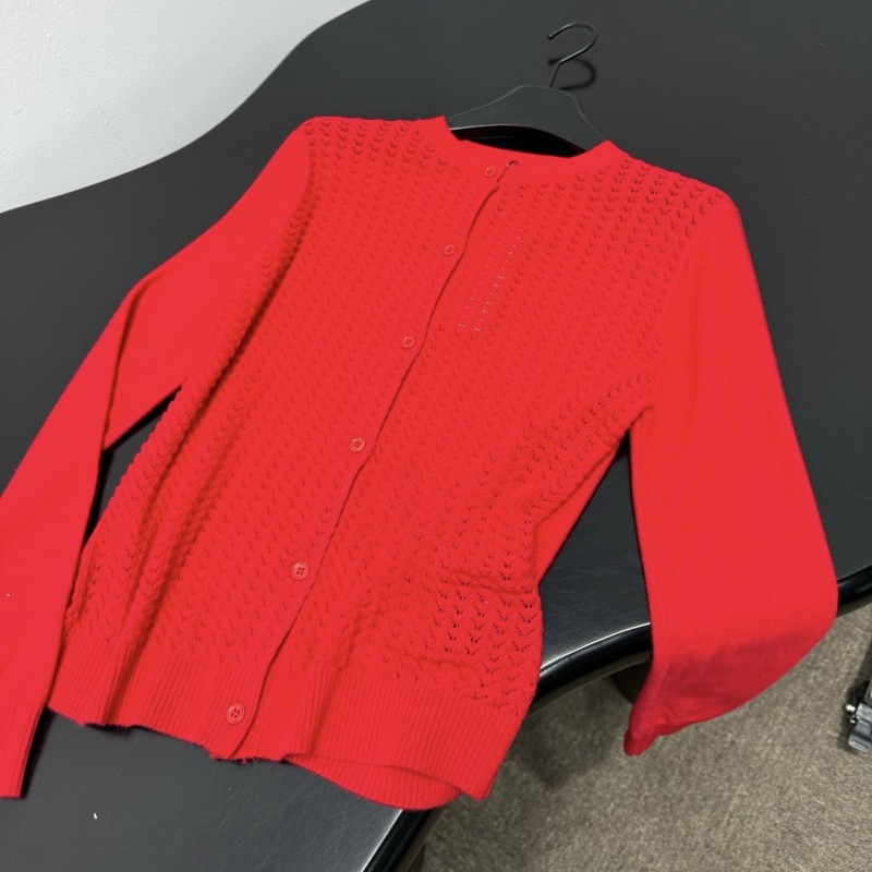 MiuMiu Cardigan 