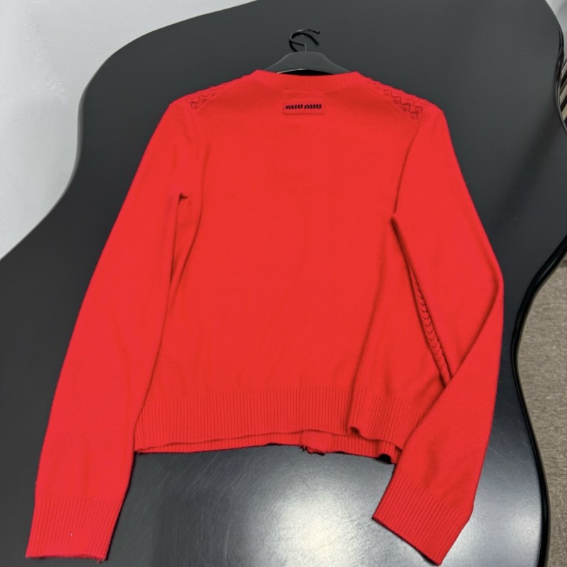 MiuMiu Cardigan 