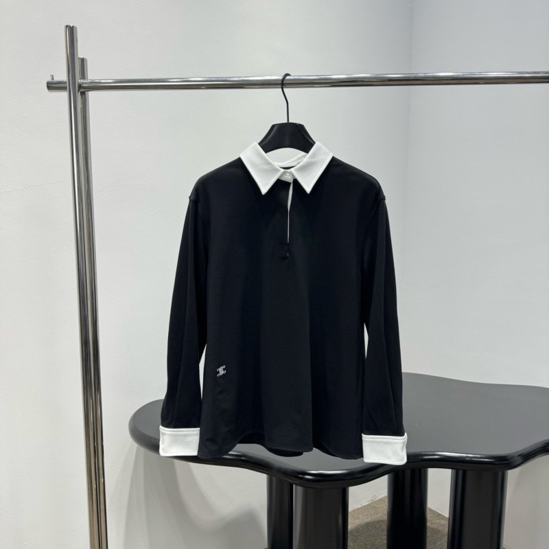 Celine Polo Shirts 
