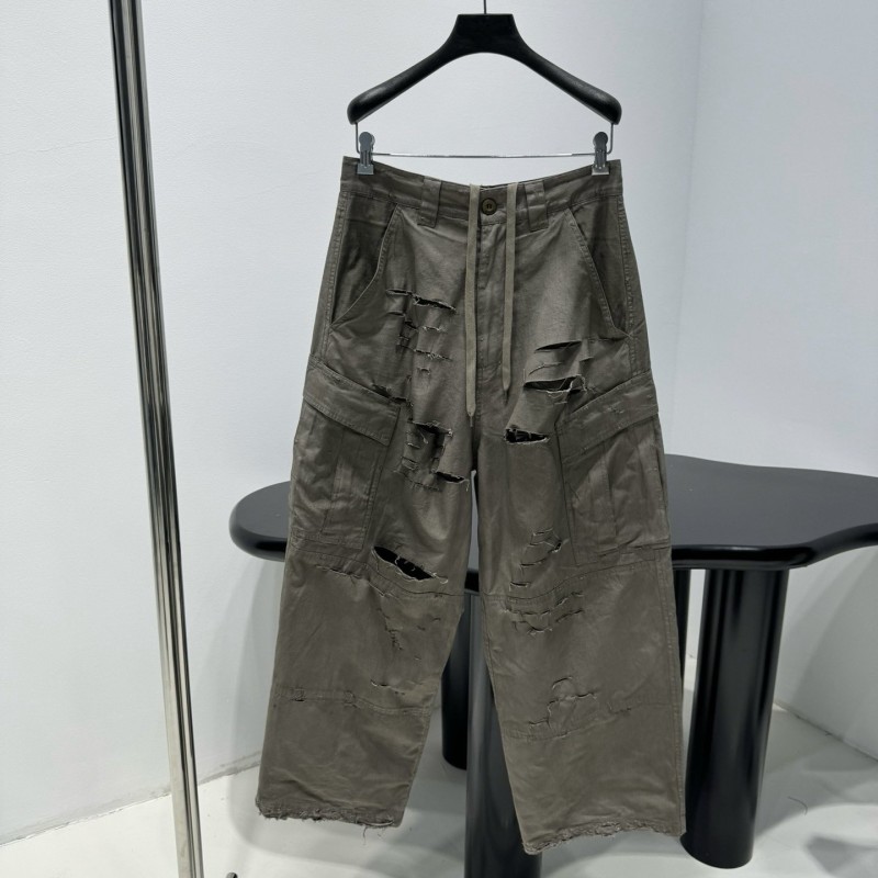 Balenciaga Workwear Jeans