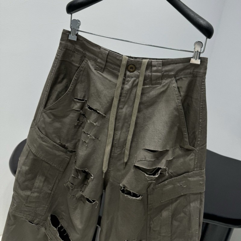 Balenciaga Workwear Jeans