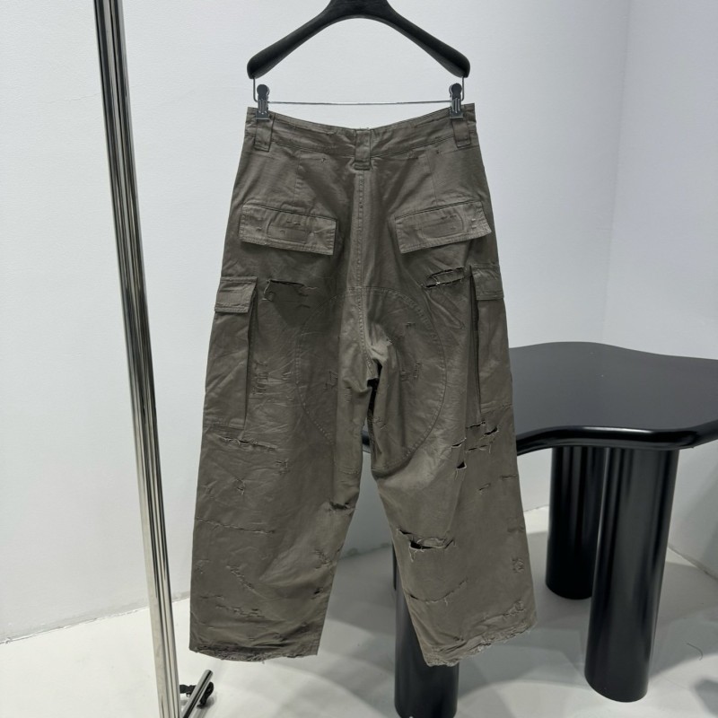 Balenciaga Workwear Jeans