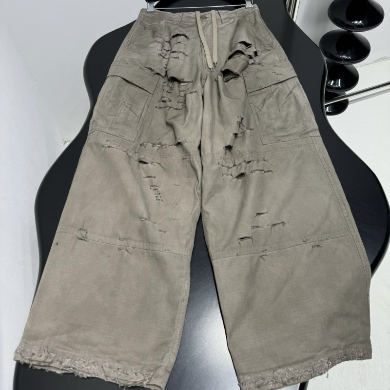 Balenciaga Workwear Jeans