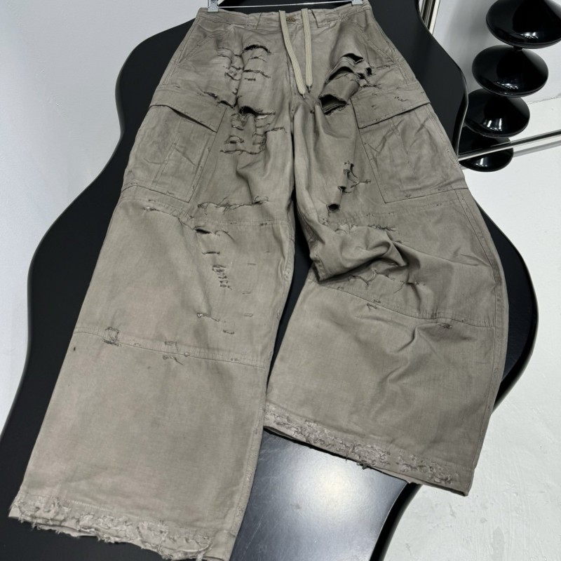 Balenciaga Workwear Jeans