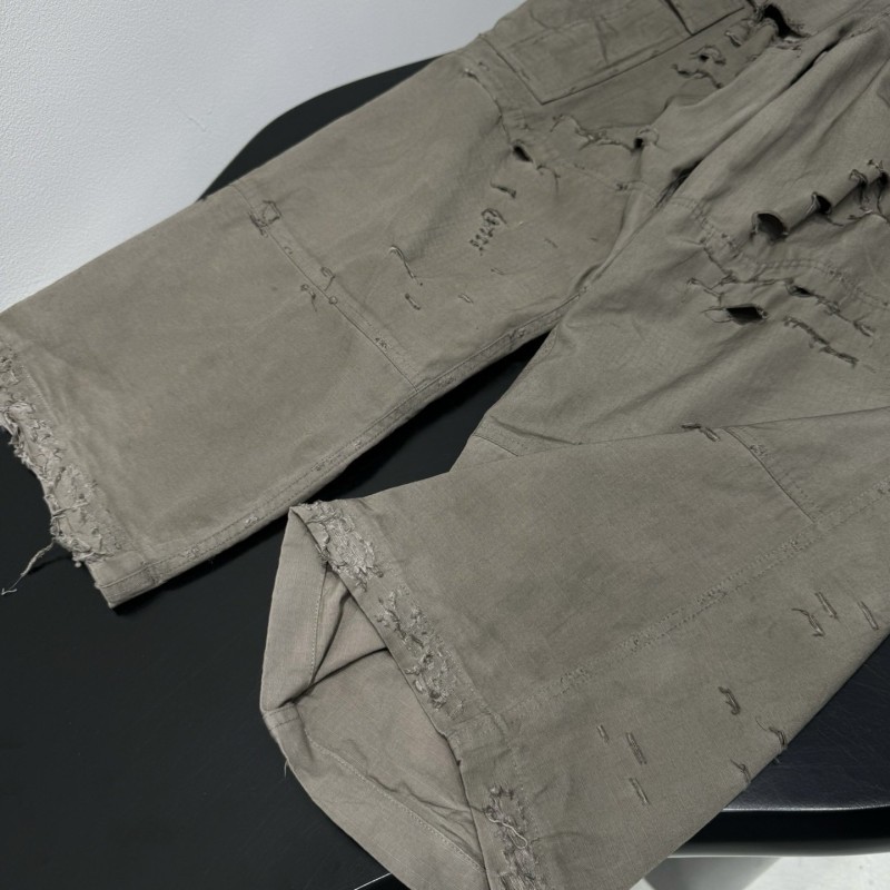 Balenciaga Workwear Jeans