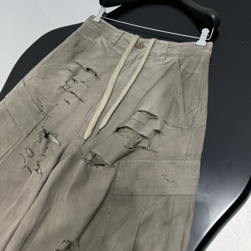 Balenciaga Workwear Jeans