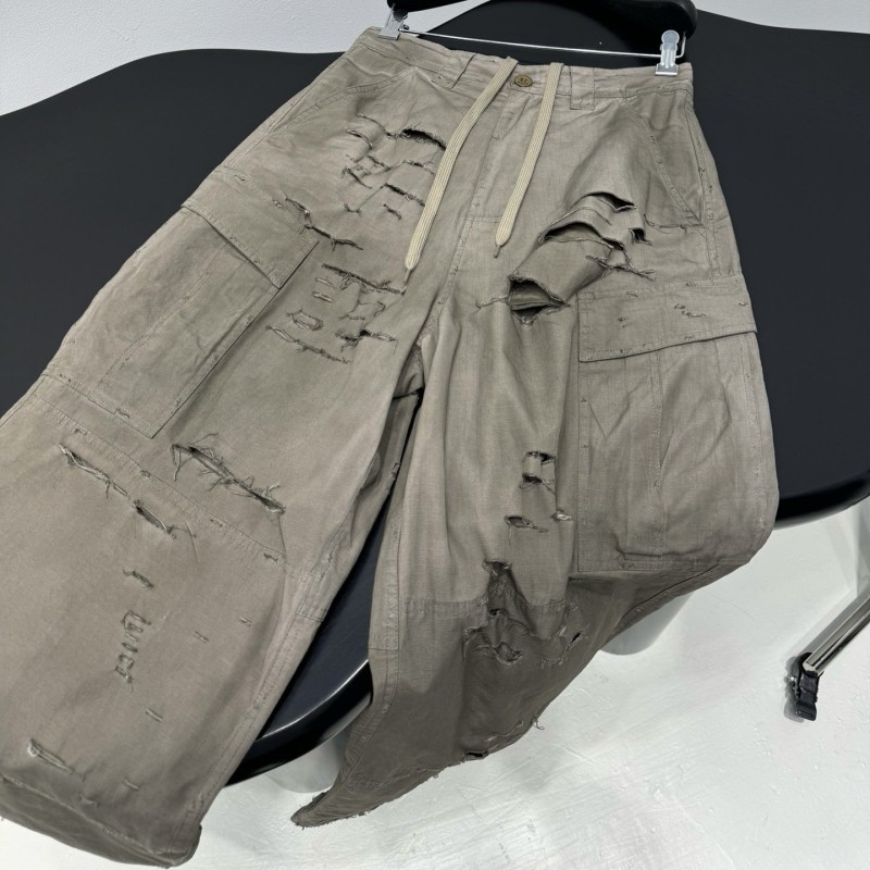 Balenciaga Workwear Jeans