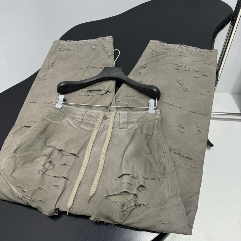 Balenciaga Workwear Jeans