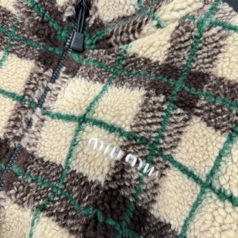 MiuMiu Jacket
