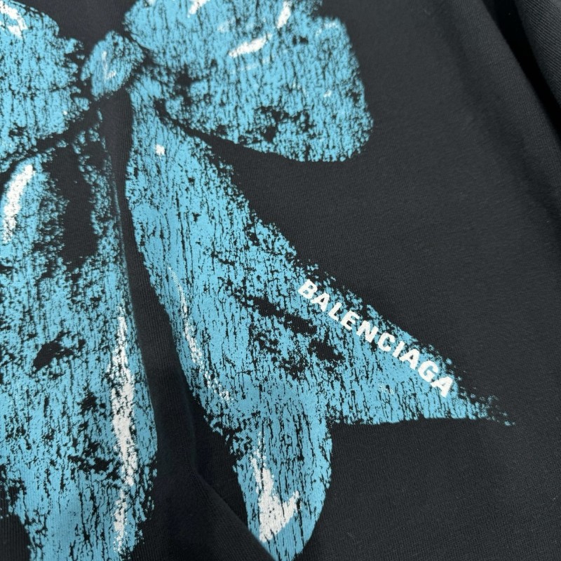 Balenciaga Unisex Tee