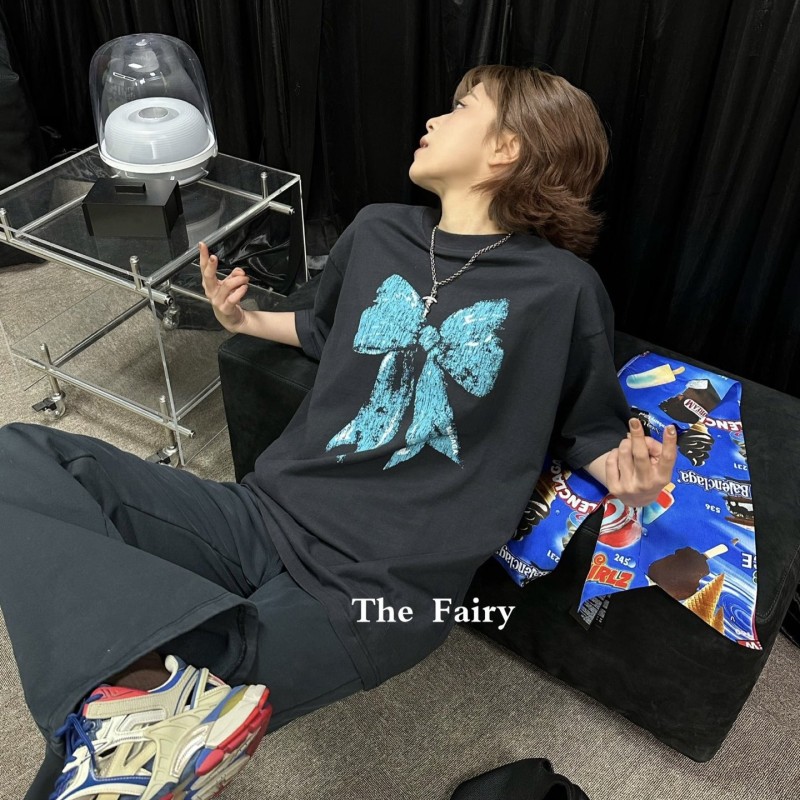 Balenciaga Unisex Tee