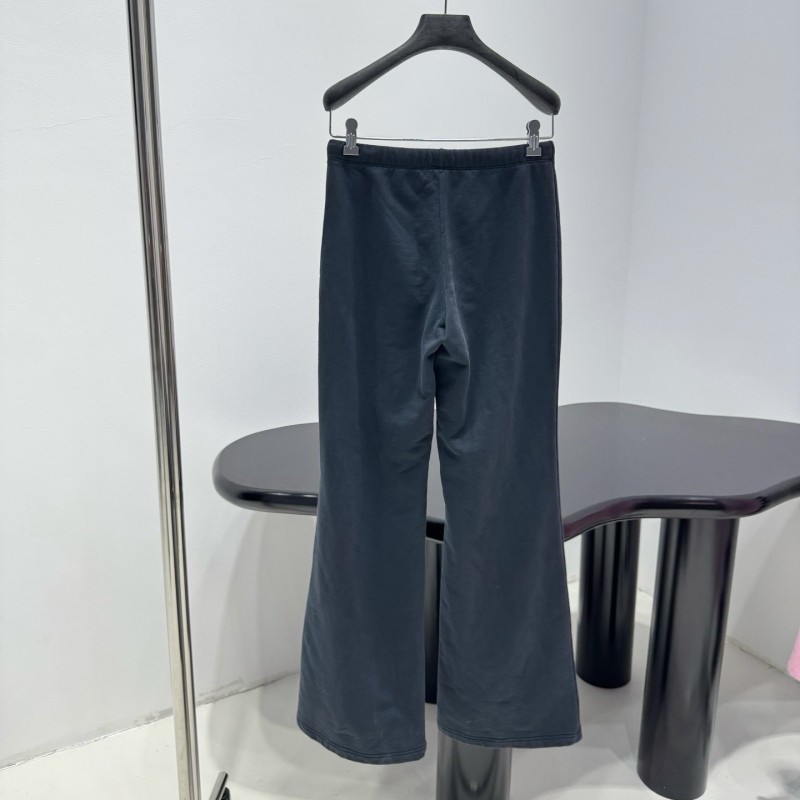 Balenciaga New Back Trousers 