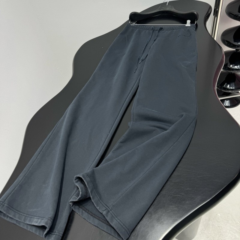 Balenciaga New Back Trousers 