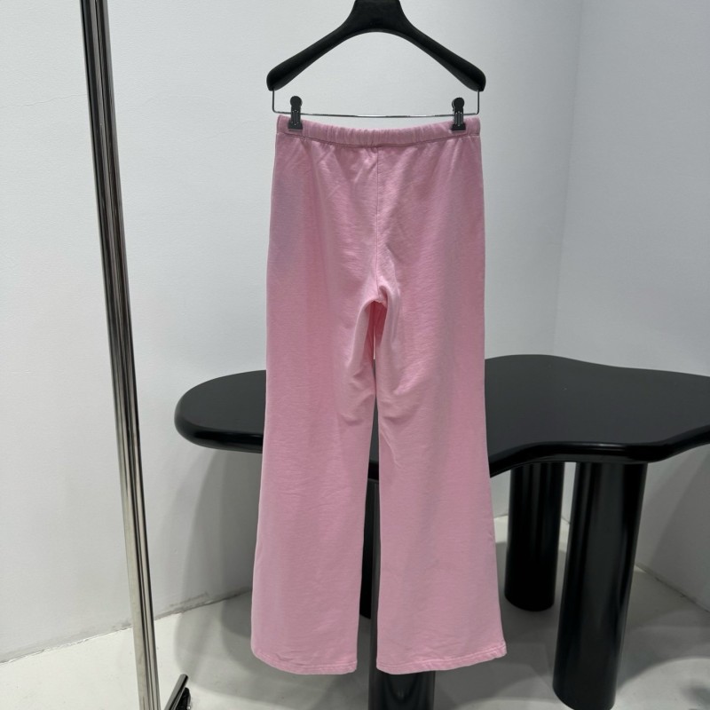 Balenciaga New Back Trousers 