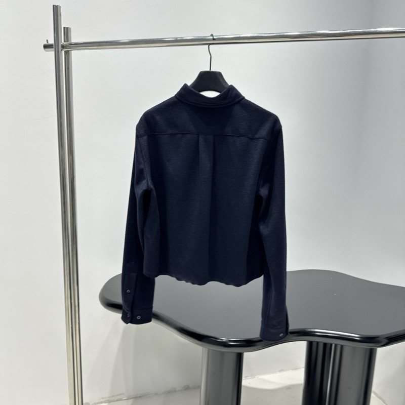 MiuMiu Cashmere Shirts & Skirts