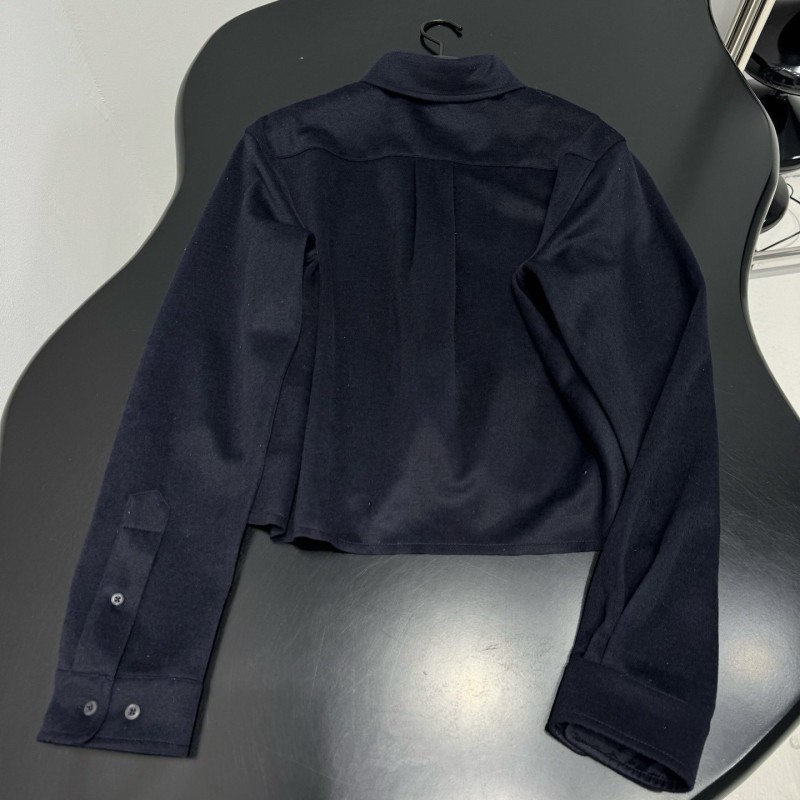 MiuMiu Cashmere Shirts & Skirts