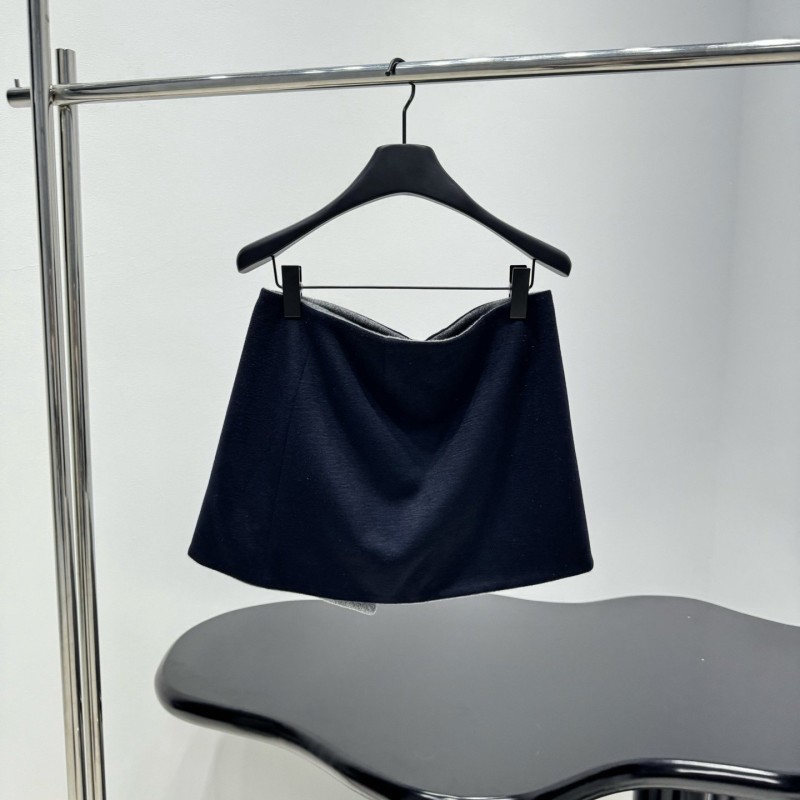 MiuMiu Cashmere Shirts & Skirts