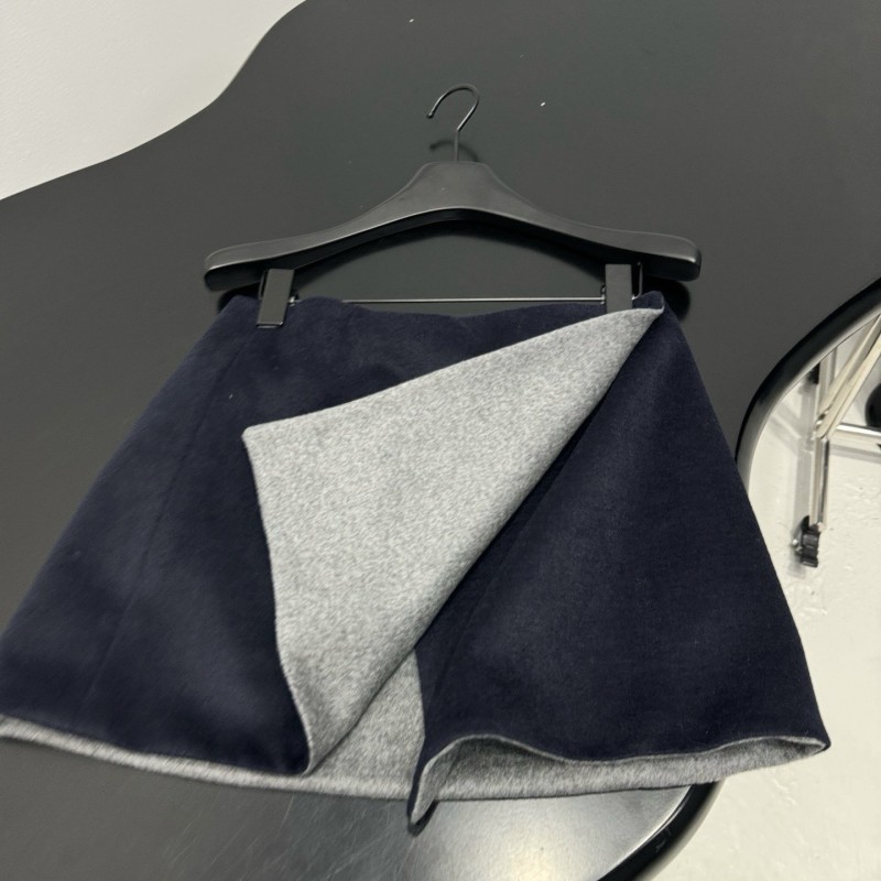 MiuMiu Cashmere Shirts & Skirts