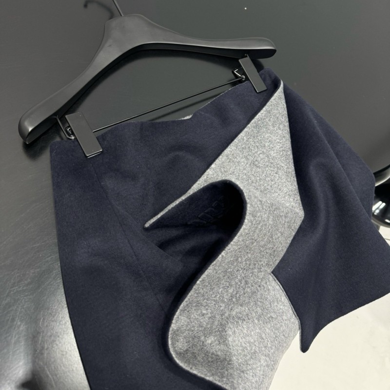 MiuMiu Cashmere Shirts & Skirts