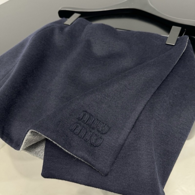 MiuMiu Cashmere Shirts & Skirts