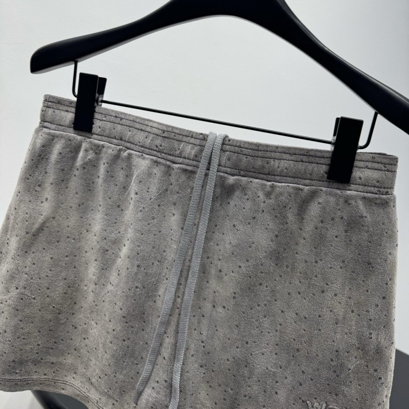 Alexander Wang Skirt 