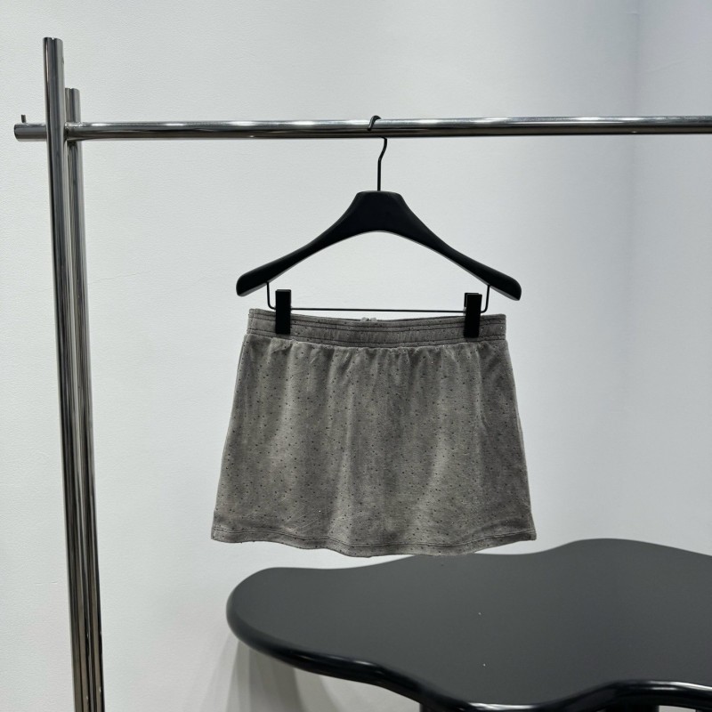 Alexander Wang Skirt 