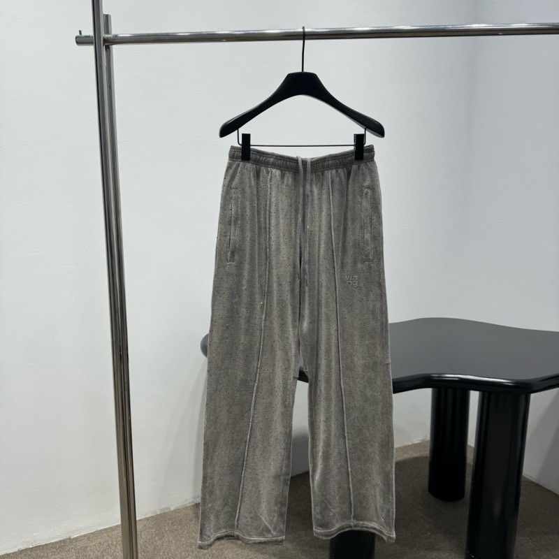 Alexander Wang Hoodie & Trousers 