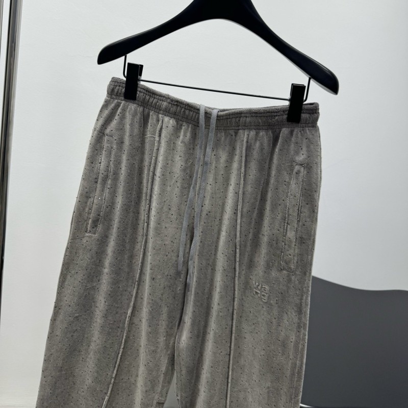 Alexander Wang Hoodie & Trousers 