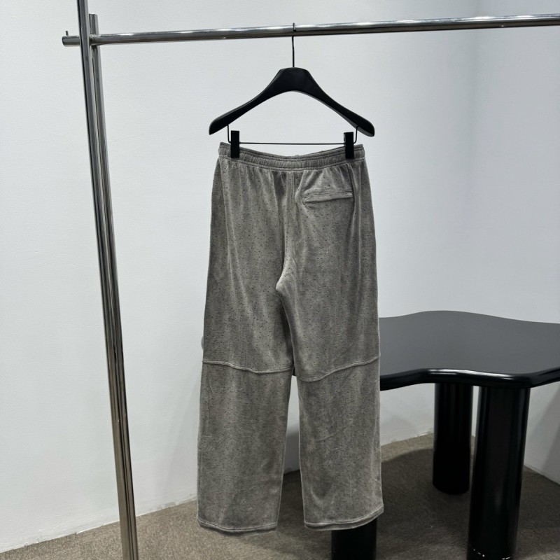 Alexander Wang Hoodie & Trousers 