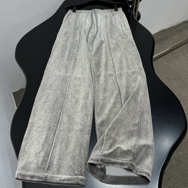 Alexander Wang Hoodie & Trousers 