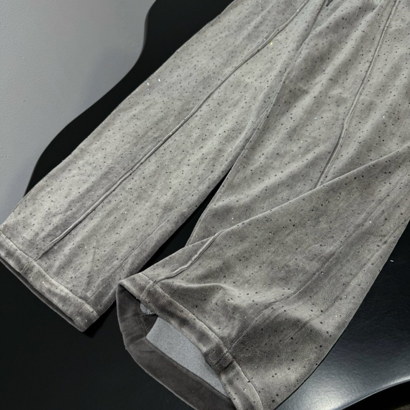 Alexander Wang Hoodie & Trousers 