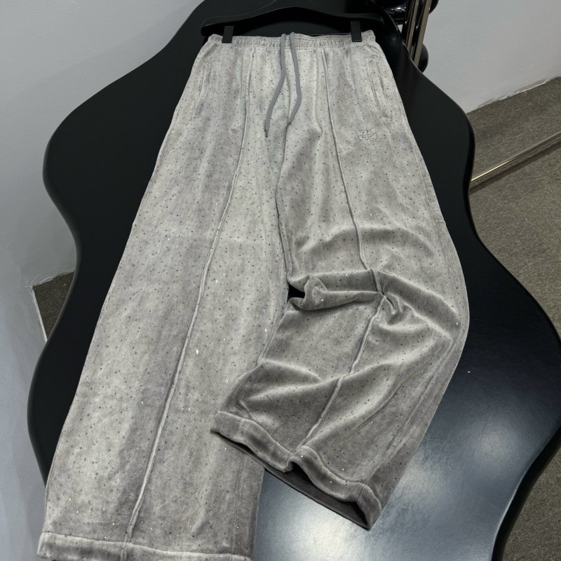 Alexander Wang Hoodie & Trousers 