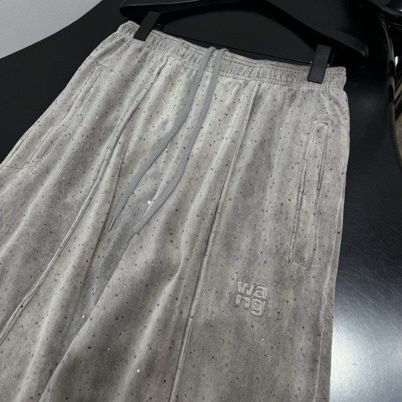 Alexander Wang Hoodie & Trousers 