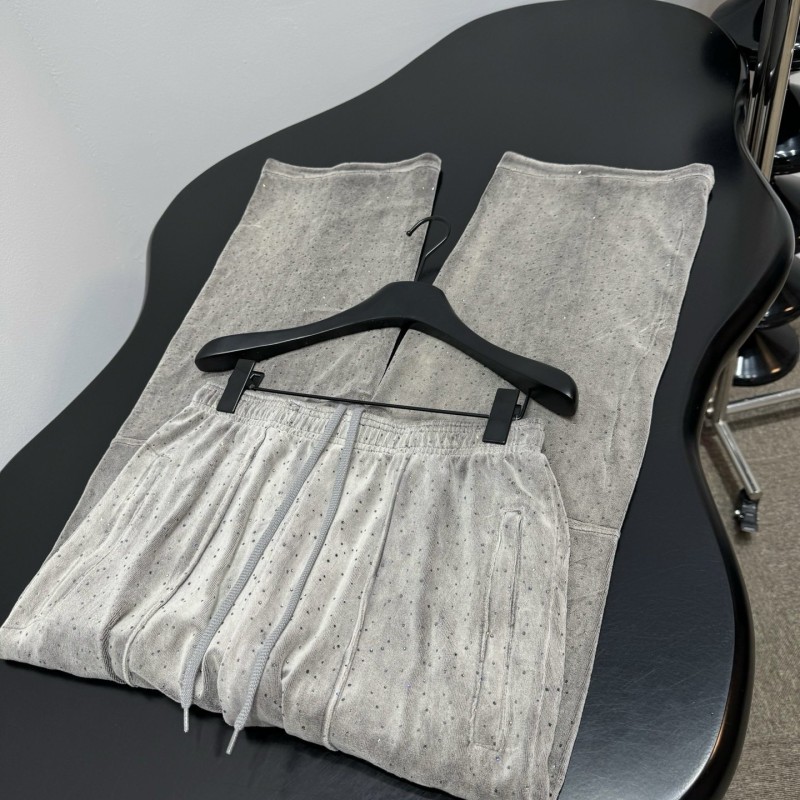 Alexander Wang Hoodie & Trousers 