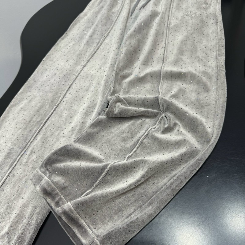Alexander Wang Hoodie & Trousers 