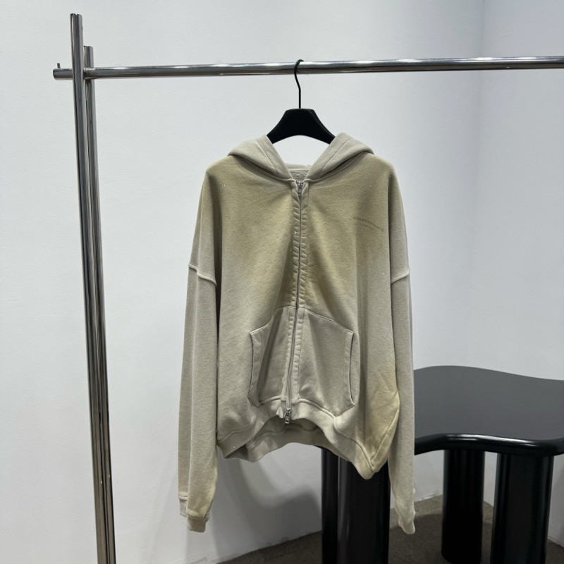 Alexander Wang Hoodie & Trousers 
