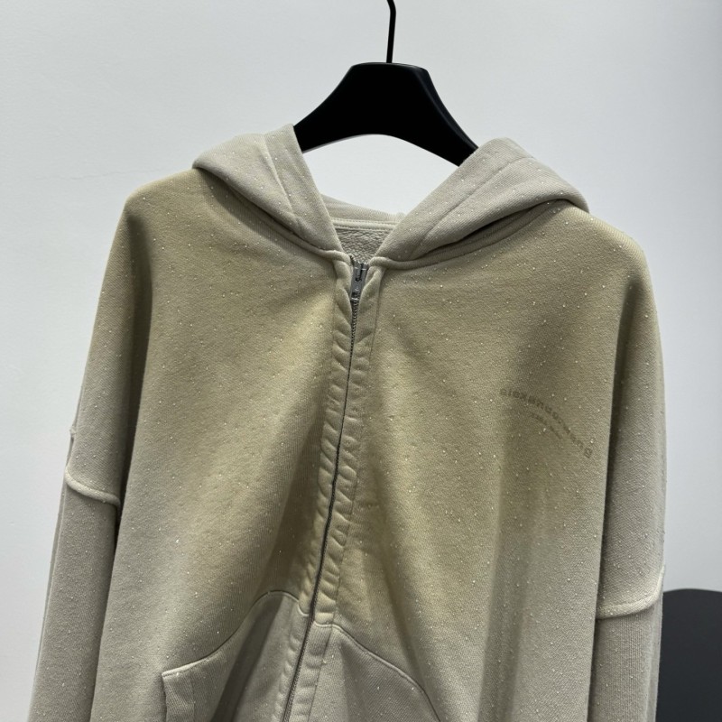 Alexander Wang Hoodie & Trousers 