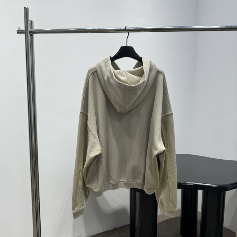 Alexander Wang Hoodie & Trousers 