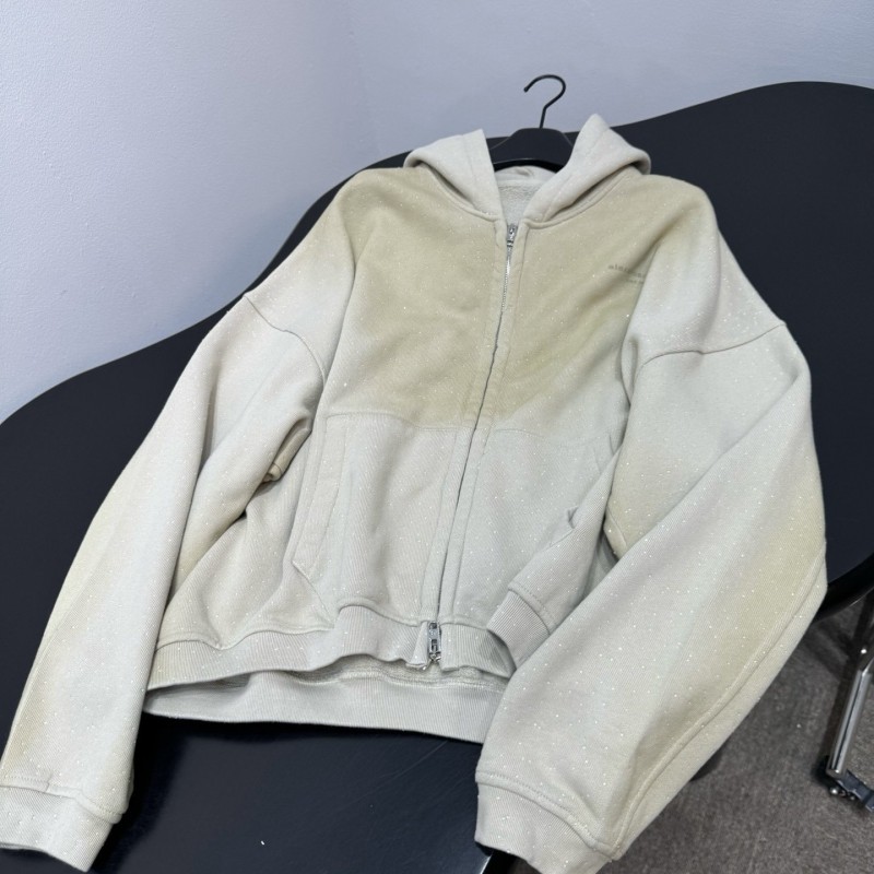 Alexander Wang Hoodie & Trousers 