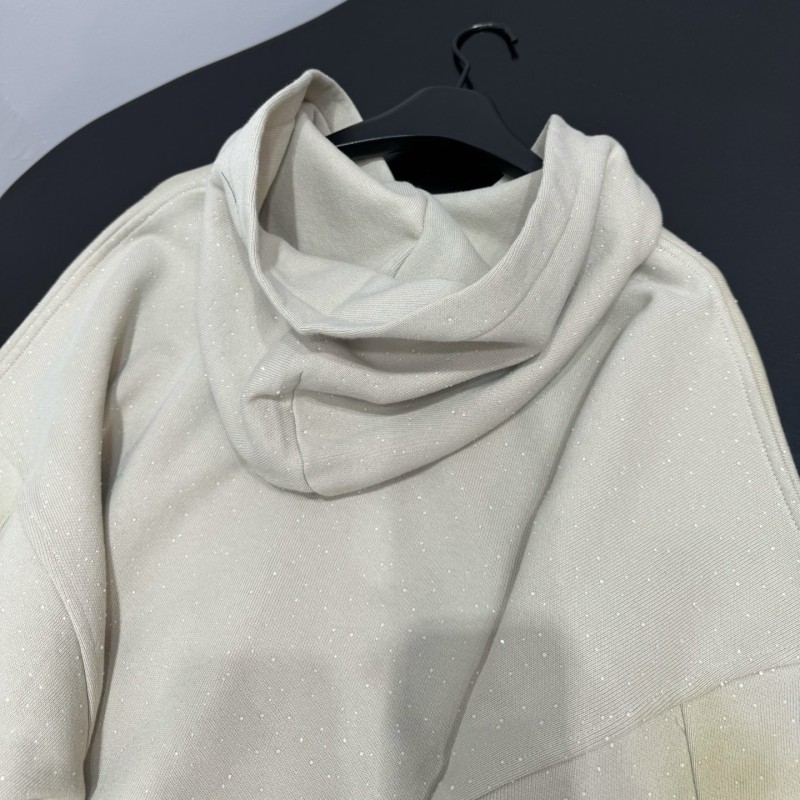 Alexander Wang Hoodie & Trousers 