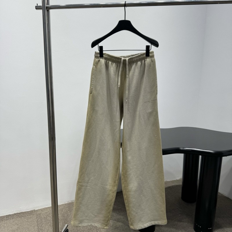 Alexander Wang Hoodie & Trousers 